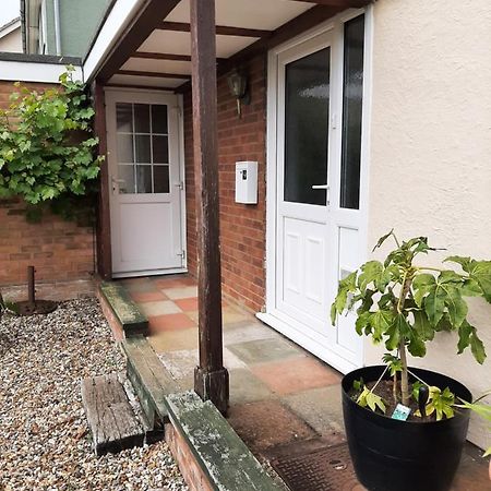 Mildenhall Suffolk Dış mekan fotoğraf