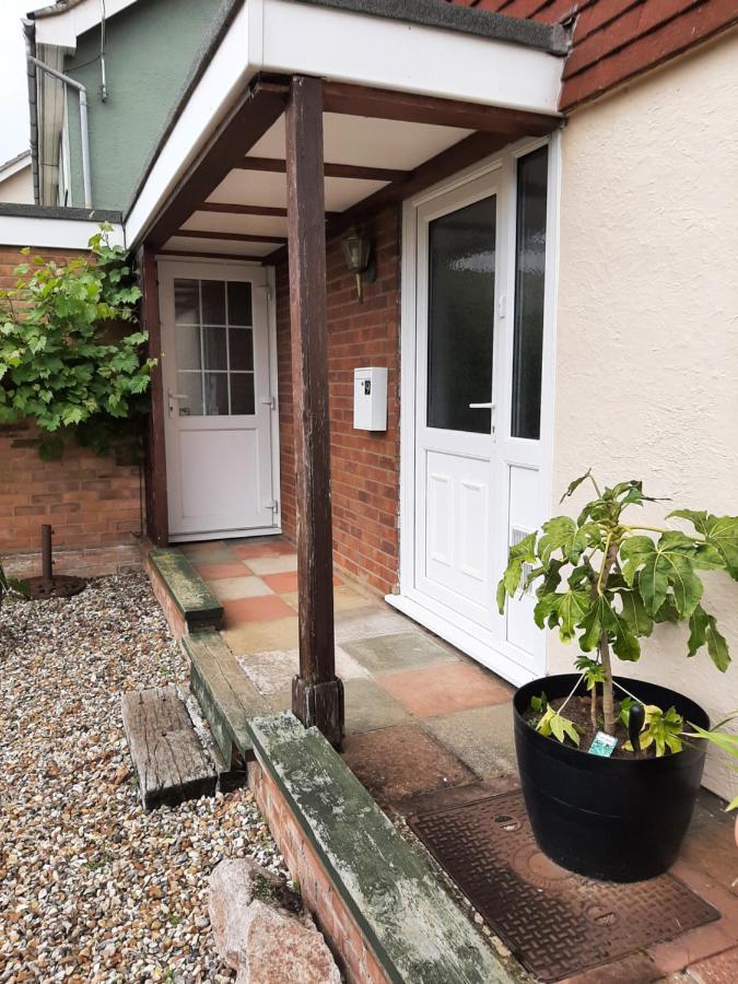 Mildenhall Suffolk Dış mekan fotoğraf